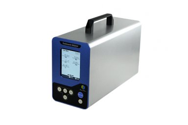 能效检测 便携式紫外烟气分析仪 Gasboard-3800UV