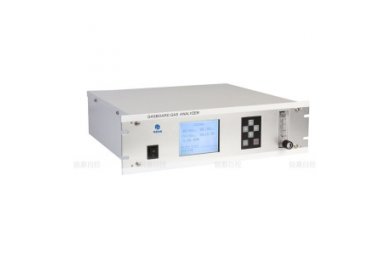 烟气分析仪（在线型）传感器稳定性强 Gasboard-3000