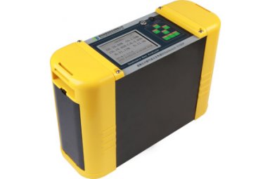 四方仪器 用于生物发酵、生物裂解 便携型煤气分析仪Gasboard-3100P