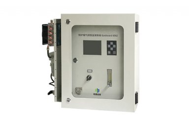 Gasboard-9082锅炉大气污染物排放 能效控制在线监测设备