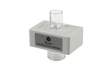 呼气末ETCO2传感器CM2201气体报警器 医疗健康气体传感器解决方案
