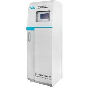 雪迪龙 总砷/砷离子 水质在线自动监测仪MODEL 9830