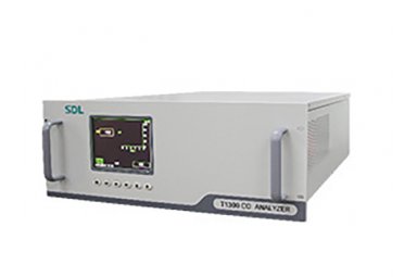 雪迪龙 紫外吸收法臭氧分析仪T1400
