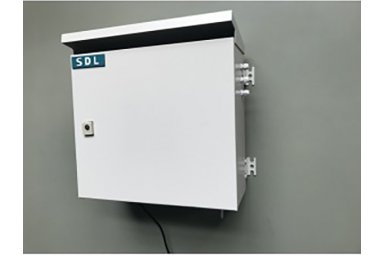 雪迪龙 一体化温压流监测仪 MODEL 2010
