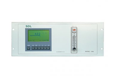 雪迪龙 磁压式氧分析仪 MODEL 1080PO