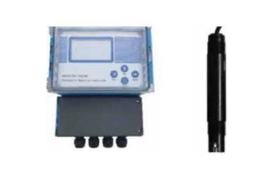  雪迪龙MODEL2000-pH水质在线自动监测仪