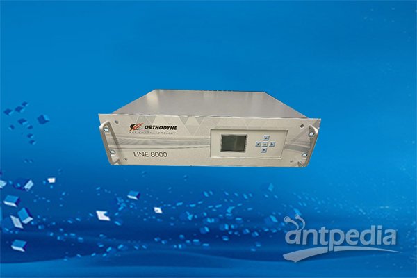 热导分析仪TCD8000