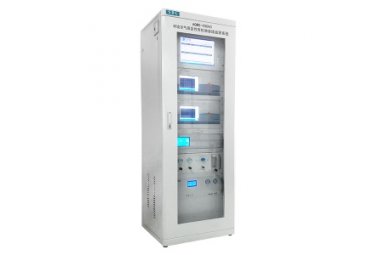 雪迪龙环境空气挥发性有机物连续监测系统AQMS-900VCVOC检测仪 适用于挥发性有机污染物VOCs
