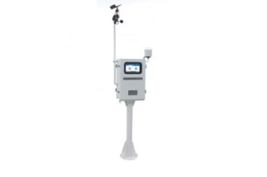 恶臭自动监测系统OMS-8000雪迪龙恶臭测定仪 适用于工业园区应急监测