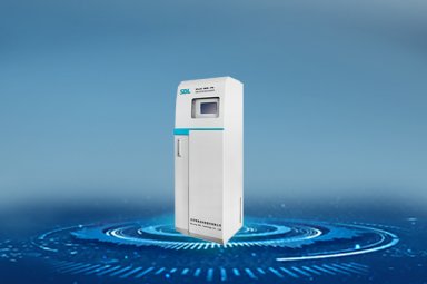 雪迪龙水质重金属在线自动监测仪 MODEL 9830 污染源水质自动监测系统