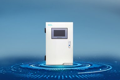 雪迪龙MODEL 9850总氮水质在线自动监测仪 MODEL 9850 可检测地表水