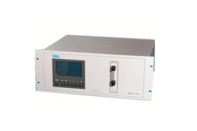 红外线气体分析仪多组分气体分析仪MODEL 1080 适用于气体分析