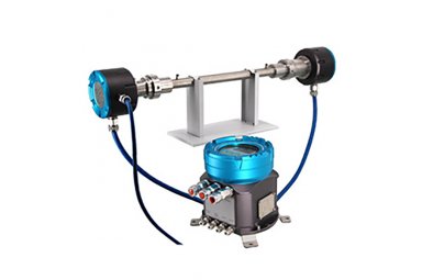  激光气体分析仪 环保行业MODEL 4030 应用于地矿/有色金属