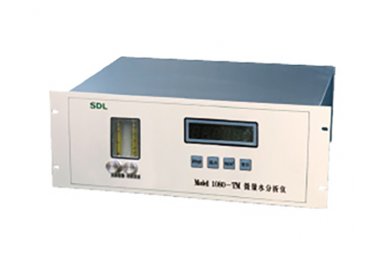 雪迪龙 微量水分析仪 高纯气特气 应用于空气/废气