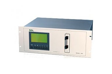 CEMS/烟气分析Model 1080 红外线气体分析仪 适用于O₂、H₂、CO、CO₂、N₂、H₂S、NO、NO₂、N₂O等无机成分，以及C1、C2、C3、C4、C5、C6、C6+等有机成分