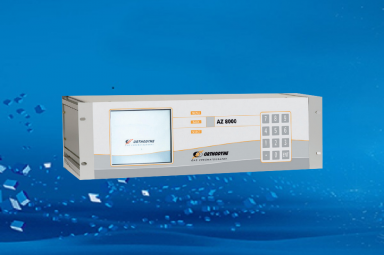 雪迪龙 AZ8000 微量氮分析仪 测量氩中的微量氮含量