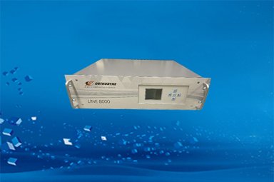 雪迪龙 OZR8000 微量氧分析仪 用于测量氩气中的氧含量