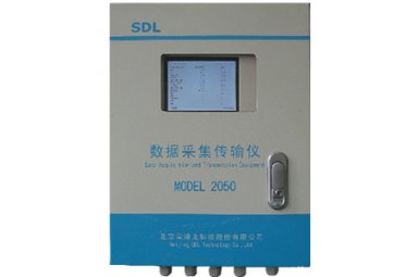 雪迪龙 MODEL 2050 数据采集传输仪 用于水质监测