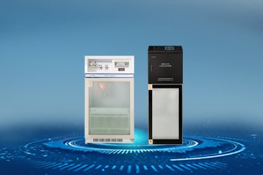 雪迪龙 MODEL 9870 水质自动采样器 应用于污水处理厂