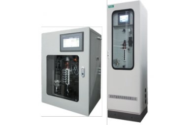 雪迪龙 MODEL 9850 总氮水质在线自动监测仪 用于工业废水监测