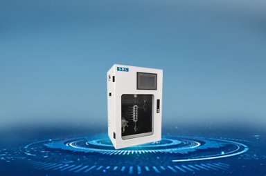 雪迪龙 MODEL 9860 氰化物水质在线自动监测仪 具有自动清洗功能