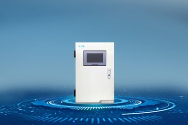 雪迪龙 MODEL 9852 亚硝酸盐氮水质在线自动监测仪 用于地表水监测