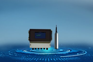 雪迪龙 MODEL 9001 叶绿素a水质在线自动监测仪 内置温度传感器