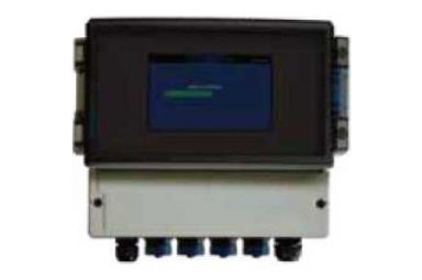 雪迪龙 MODEL 9001 叶绿素a水质在线自动监测仪 操作简便