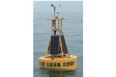雪迪龙 WQMS-900B 水质自动监测浮标站 用于硝酸盐氮监测