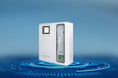 雪迪龙 AQMS-900VCM 环境空气挥发性有机物连续监测系统 低温空阱除水