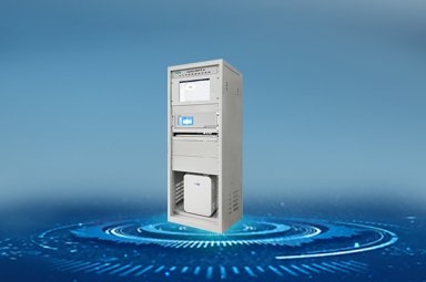 雪迪龙 AQMS-900VF 环境空气甲醛连续自动监测系统 线性测量区间宽