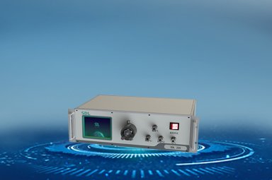 雪迪龙 SDL 205 标准气发生器 用于HCl标定