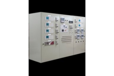 雪迪龙SCS-900B空分行业气体分析系统