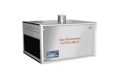 气体置换法真密度仪 Gas Pycometer