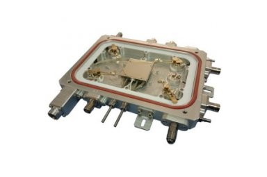 Instec 帕尔贴温控探针台气密腔 TP102G-PM