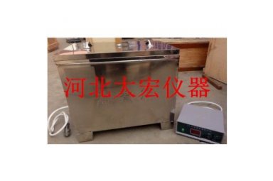水泥安定性沸煮箱