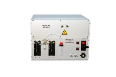 德国 高精度气体稀释仪 HovaCAL ® VOC-气体浓度分析仪