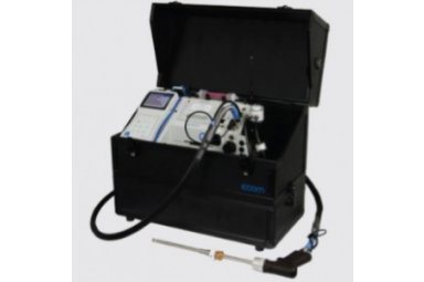 益康 烟气分析仪 ECOM-J2KN-益康烟气分析仪怎么用