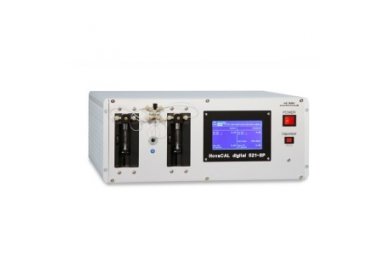 德国 HovaCAL 数字稀释仪-全自动稀释配标仪