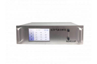 NDIR310P红外气分析仪