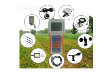 手持式农业气象环境检测仪-气象监测仪器