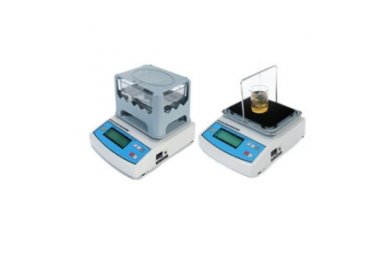 全自动固液两用电子密度计HM-GY005-固体密度计使用方法