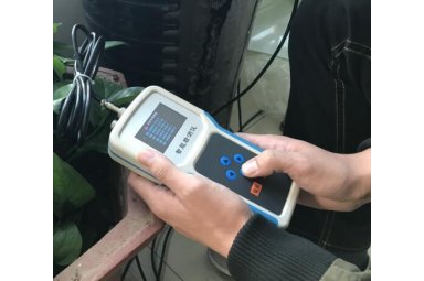 土壤水分测定仪价格-土壤水分检测仪