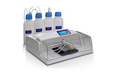 多通道酶标洗板机HM-ZX02-自动酶标洗板机