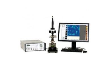 湖南布鲁克 MultiMode8 多功能扫描探针显微镜代理
