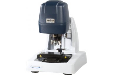 湖南布鲁克 ContourGT-I 三维光学显微镜代理