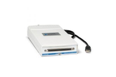 NI USB-6509 数字I/O设备
