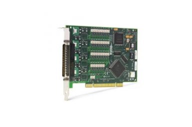 NI PCI-6510 数字I/O设备