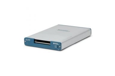 NI USB-6353 多功能I/O设备