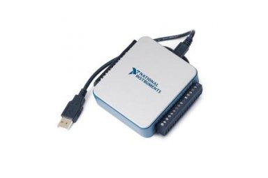 NI USB-6003 多功能I/O设备
